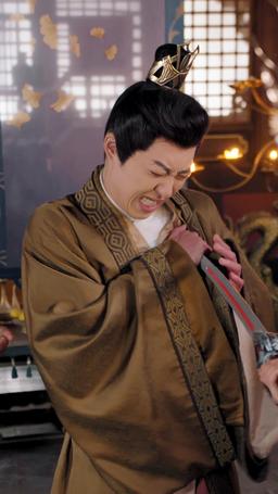 Dlaczego moja żona jest taka bezlitosna? episode 18