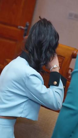 Vertragsliebe mit dem Rollstuhl-Onkel meines Verlobten episode 37