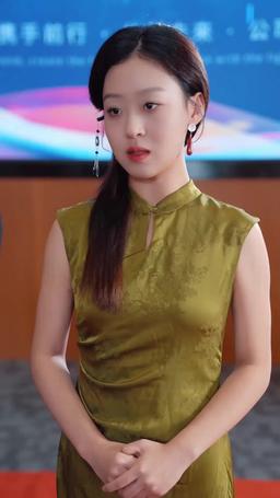 夫人她竟是頂級豪門 episode 69