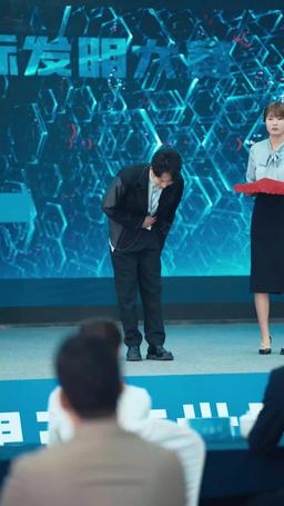 The Prodigy's Rebellion episode 39