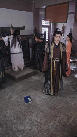 장군님, 사람 잘못 찾으셨어요 episode 61