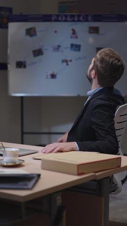 Killer Romance episode 13