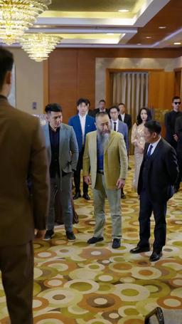 [Doublé] Divorcée et Désirée ! Mon Trio de Prétendants d'Élite episode 32