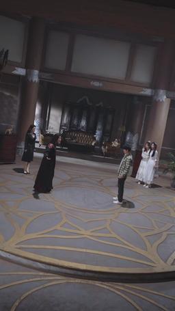 The Strongest Cultivator episode 78