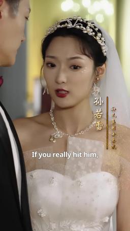 The CEO's Secret Sniper episode 11