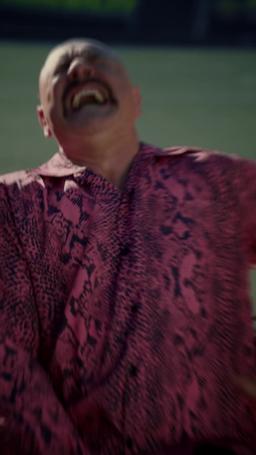 Return of the racing king episode 24