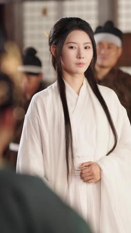 Büyüleyici Güzellik episode 14