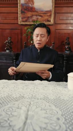 Dove il mio amore ha fallito episode 40