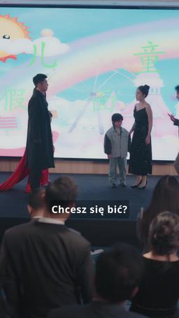 Prosta droga do radości wśród ludzi episode 18