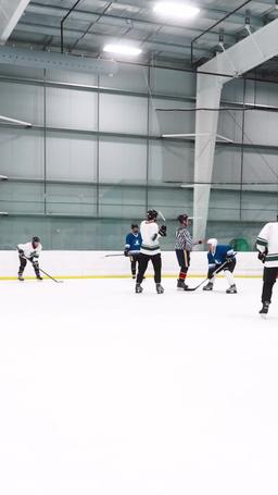 Mon Alpha du Hockey episode 51