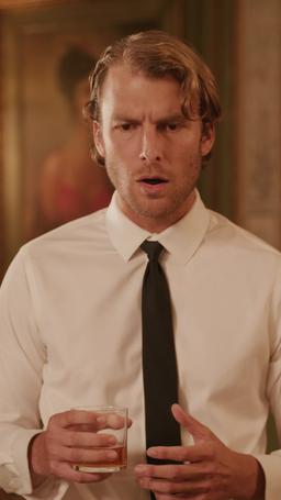 My Loser Daddy is a Big Shot episode 41