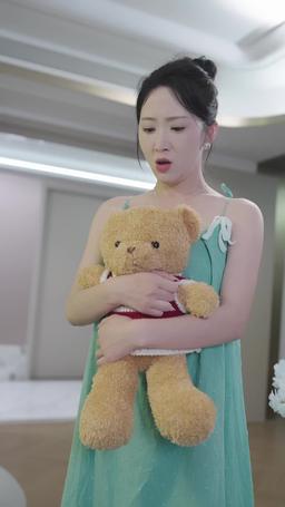 我以身許國後，兄長們後悔終生 episode 17