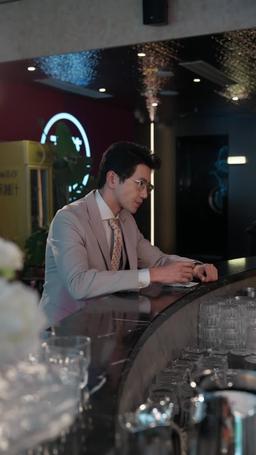 Rogue Lawyer episode 32