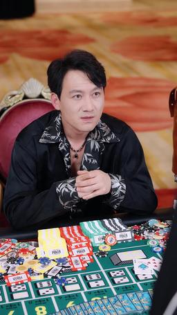 The Card Shark Who Plays for Good episode 16