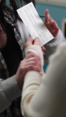 위험한 보스에게 항복해 버렸다 episode 5