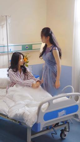 原來你很愛我 episode 15