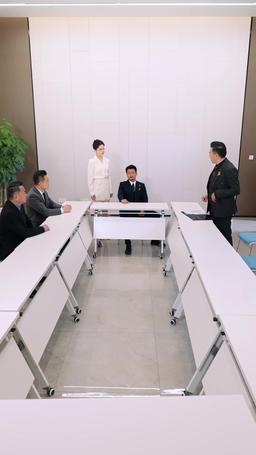 [doblado] Amor al Primer Vuelo episode 44