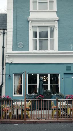 冒牌千金，請還我的人生！ episode 5