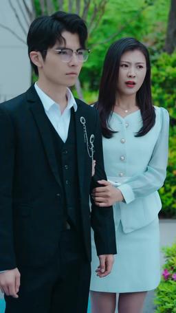 Will You Admit it, Mommy? episode 6