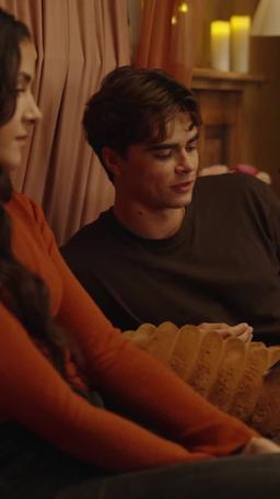 Sabotage à l'Amour episode 155