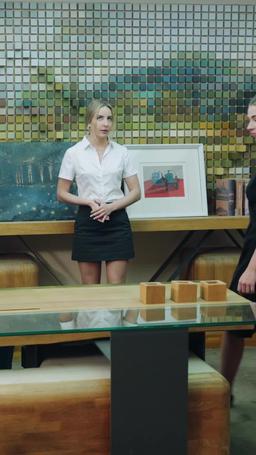 Help! I’m Falling In Love With My Rude CEO episode 23