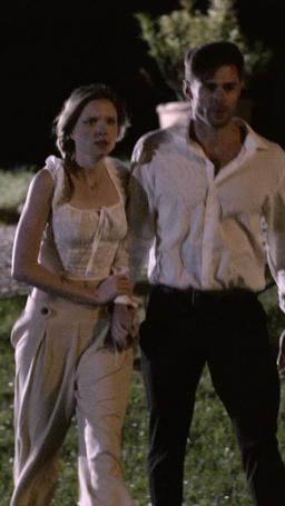 L'Antre des désirs interdits episode 48