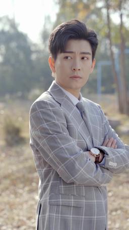 Koniec gry: Jestem dziedziczką światowego miliardera episode 40