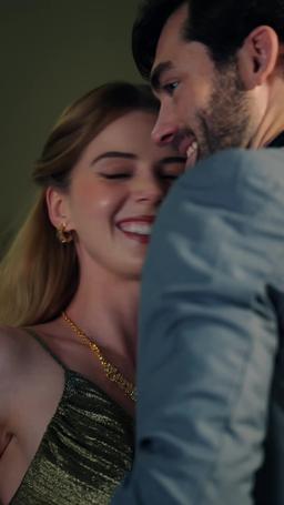 내 눈물을 닦아줄 새 남편 episode 21