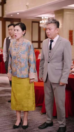 Evdeki Savaşlar episode 44