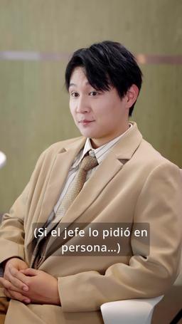 El Corazón del Magnate episode 13