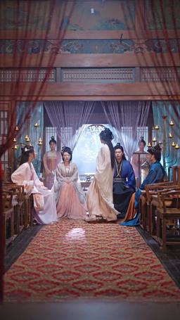 Reborn then Avenge (English-dubbed) episode 2