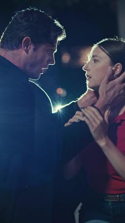 ホームレスの夫と出会うまで episode 20