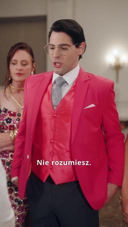 Super Ojciec Chrzestny: Była błaga mnie na kolanach episode 21