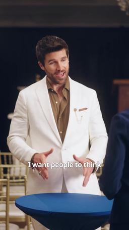 Super Godfather: My Ex Begs Me on Her Knees episode 18