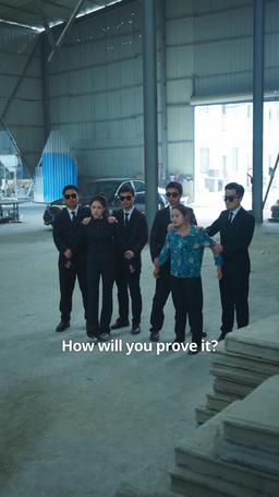 A Wife's Revenge episode 65