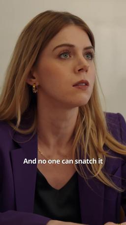 Stop Crying, I Married Someone Better episode 17