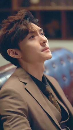 原來你很愛我 episode 47