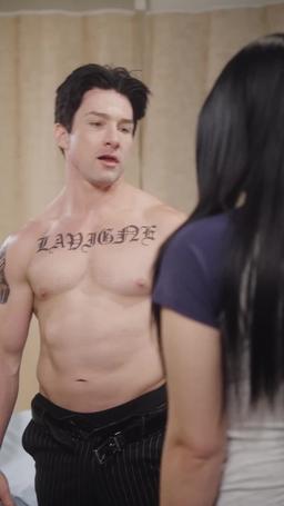 Tajna Surogatka Króla Mafii episode 2