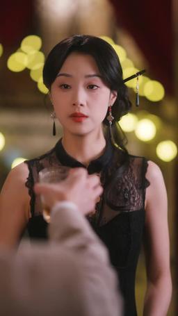 Dancing on Your Heart episode 42