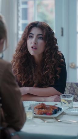 Bésame 99 Veces al Día episode 43