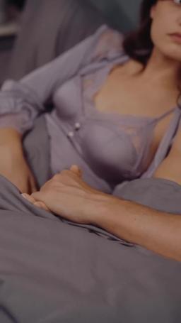 My Ex-Wife The Mafia Princess episode 36