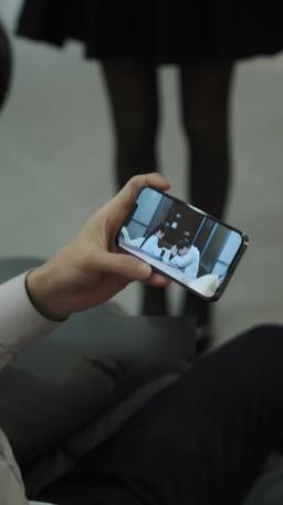 運命に抗う恋人たち〜愛と復讐の物語 episode 13