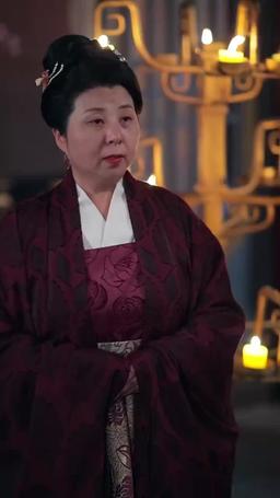 Balas Dendam Sang Ibu Suri episode 55