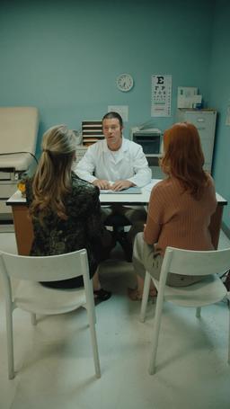 Oh no! Sono andata a letto con mio marito episode 53