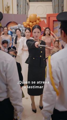 [doblado] La venganza de una madre episode 12