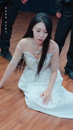 Depois da Morte, Te Encontrei episode 88