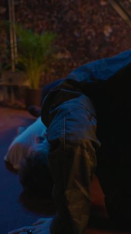 Zwischen Blut und Begierde episode 32