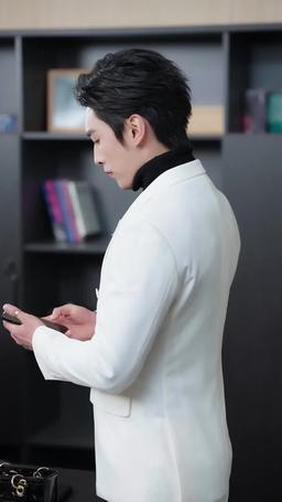 [dublado] Uma Noite Só... Para Sempre episode 33