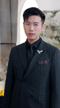 The Housewife's Counterattack episode 25