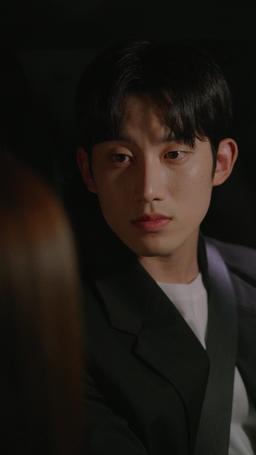 In This Life, I'm Trying To Save The Boss episode 38